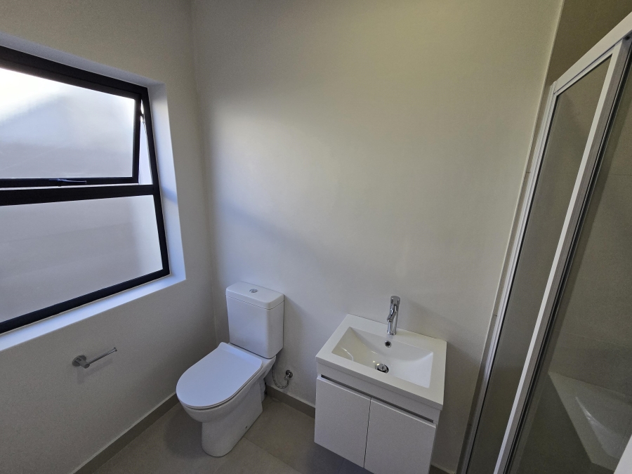 To Let 3 Bedroom Property for Rent in Haasendal Western Cape